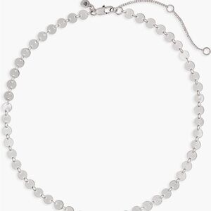 Madewell Disc Chain Necklace